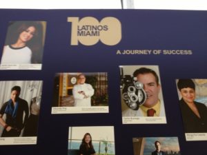 100 Latinos Miami