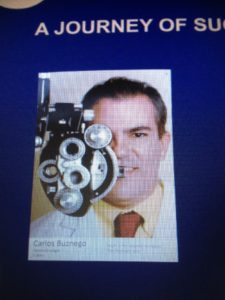 Carlos Buznego, MD