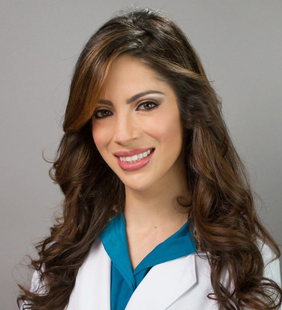 Dr. Victoria Center for Excellence in Eye Care