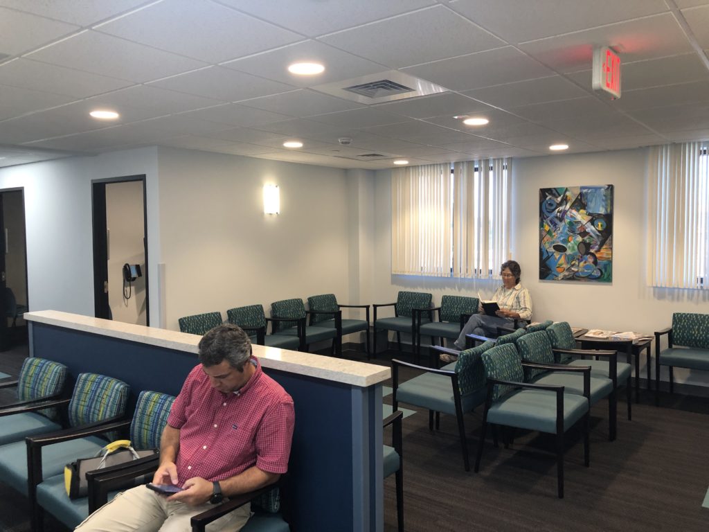 waitroom3 Center for Excellence in Eye Care waitroom3 Center for Excellence in Eye Care