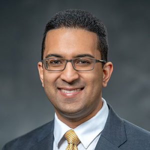 Dr. Prashant Parekh